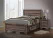 204190KE S4 E KING 4PC SET (KE.BED,NS,DR,MR) image