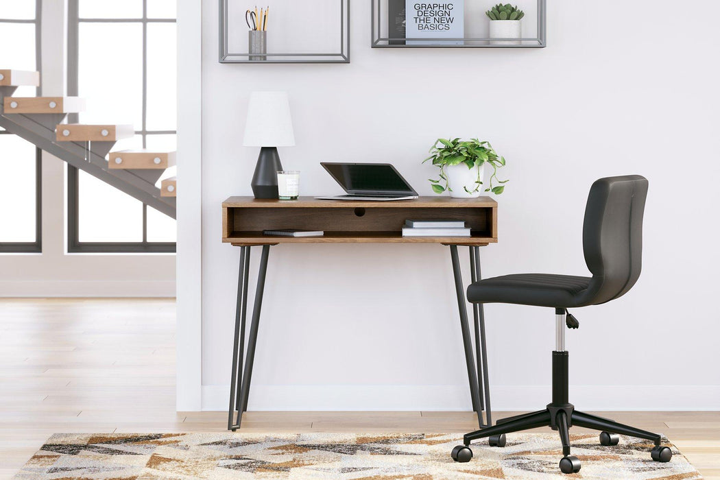 Strumford Home Office Desk