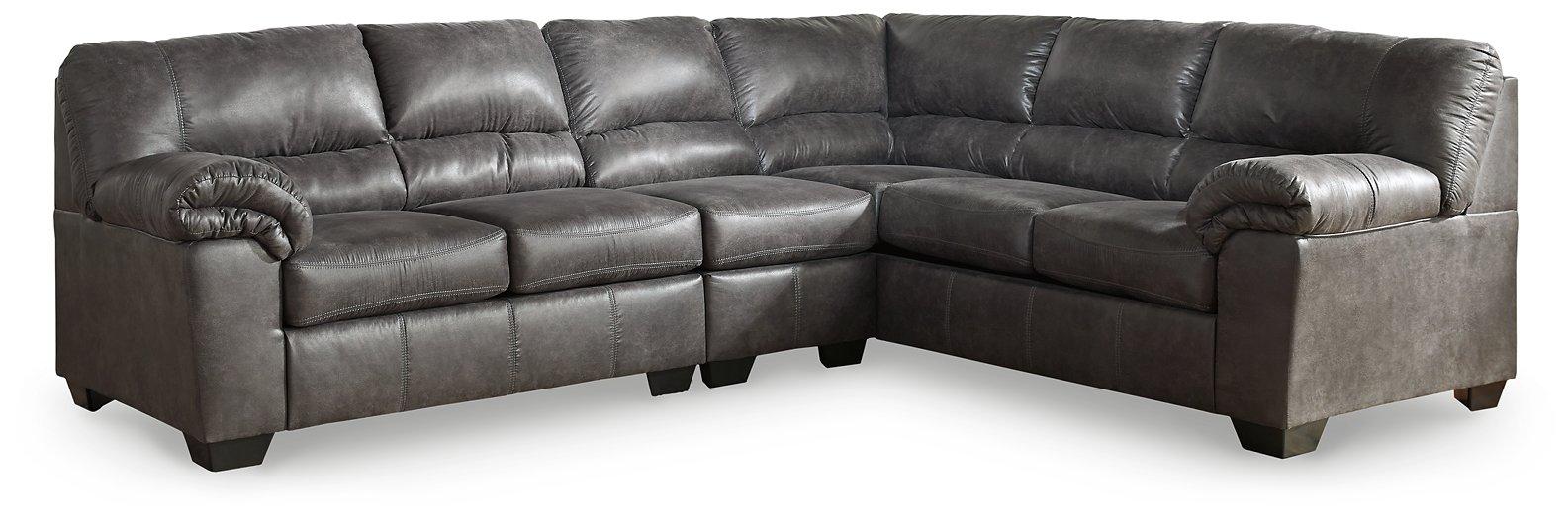 Bladen Sectional