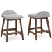 Lyncott Counter Height Bar Stool image