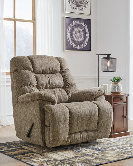 Bridgtrail Recliner