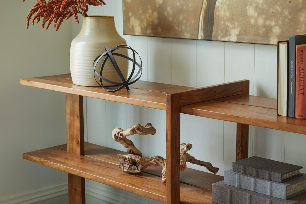 Fayemour Console Sofa Table