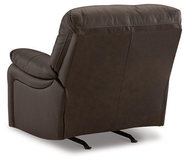 Leesworth Power Recliner