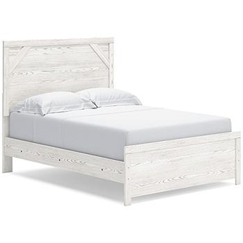 Gerridan Youth Bed