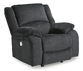 Draycoll Power Recliner