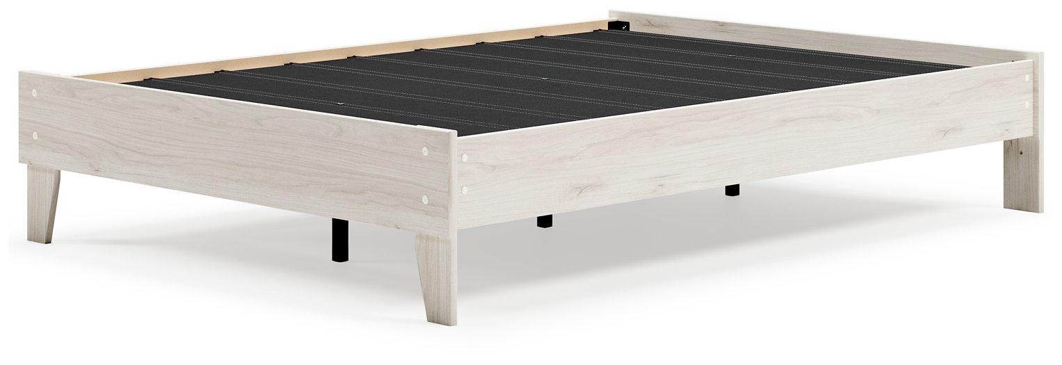 Socalle Youth Bed