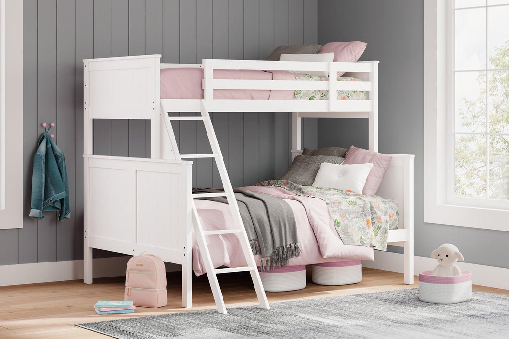 Nextonfort Bunk Bed