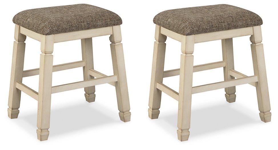 Bolanburg Counter Height Bar Stool