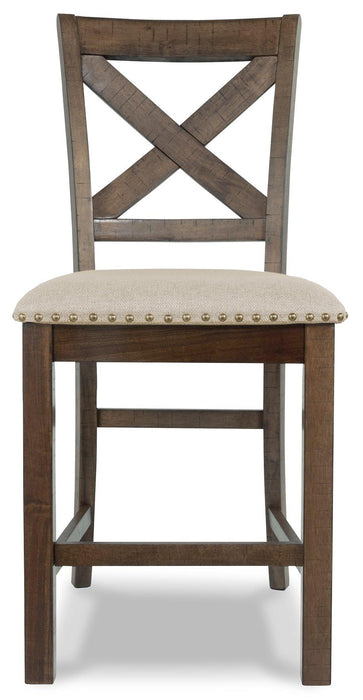 Moriville Counter Height Bar Stool