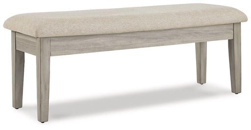 Parellen 48" Bench image