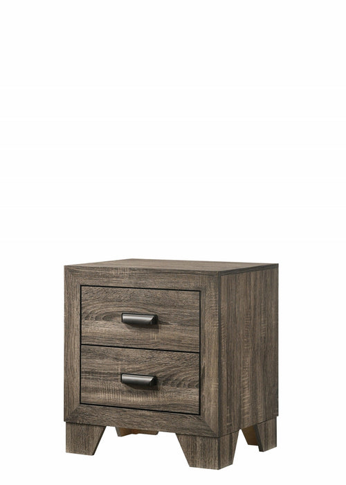 MILLIE NIGHT STAND image