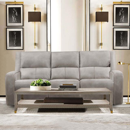 VASILIOS Power Sofa, Taupe image