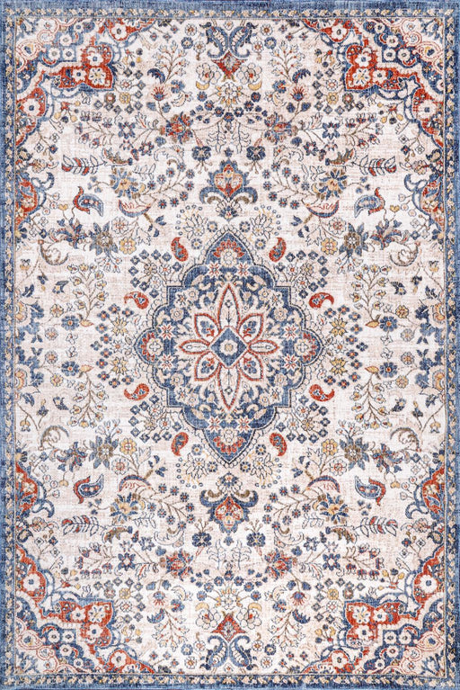 BROOKLYN Area Rug - 3'9'' x 5'9'' - BK0346 image