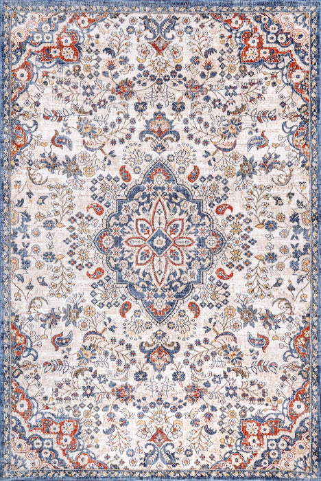 BROOKLYN Area Rug - 2'2'' x 7'8'' - BK0328 image