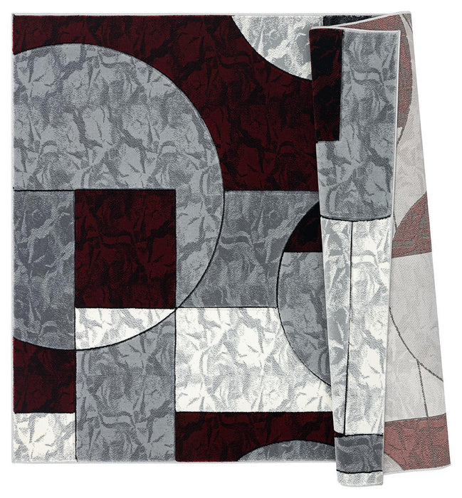 CRYSTAL Area Rug - 5'2'' x 7'5'' - CT0758 image