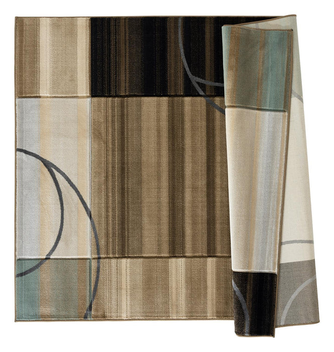 GLAMOUR Area Rug - 8'1'' x 10'5'' - GM02811 image