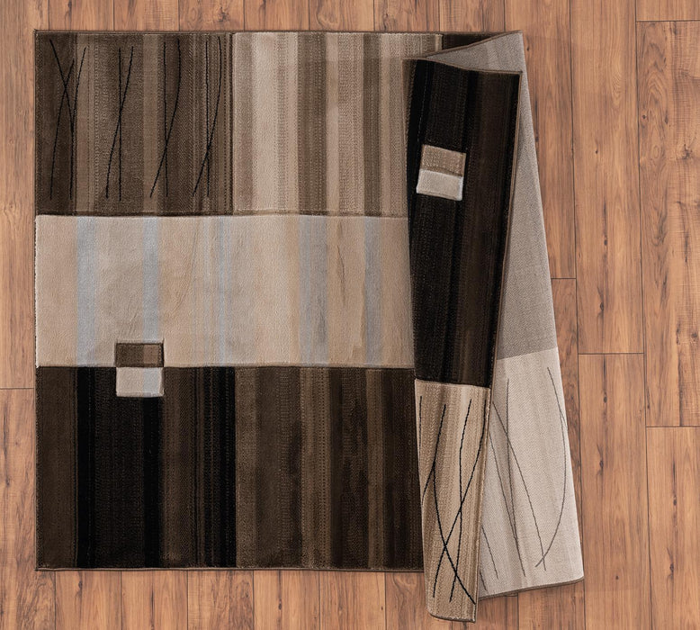 GLAMOUR Area Rug - 2'1'' x 3'3'' - GM0323 image