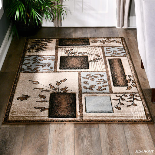 GLAMOUR Area Rug - 8'7'' x 11'11'' - GM48912 image