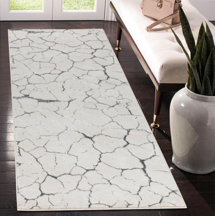 MAZ Area Rug - 8'0'' x 10'9'' - MZ04811 image