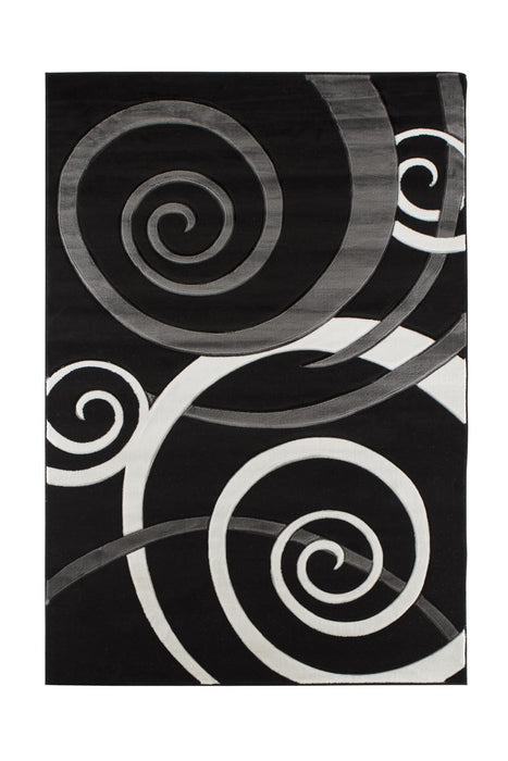 ORELSI Area Rug - 6'9'' x 9'6'' - OR03710 image