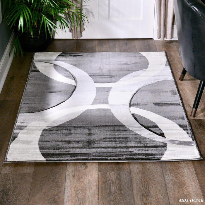 ORELSI Area Rug - 8'1'' x 10'5'' - OR09810 image