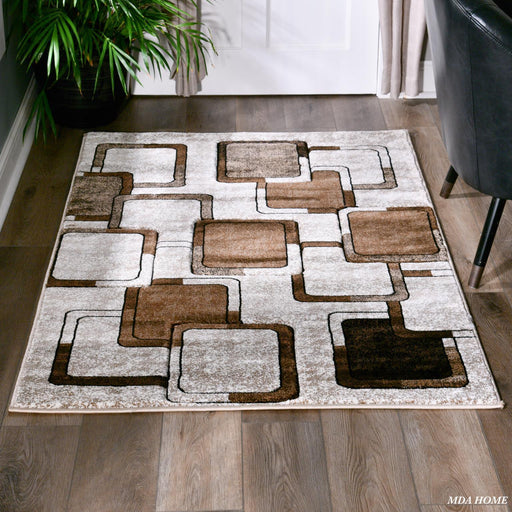 ORELSI Area Rug - 2'8'' x 11'10'' - OR129212 image