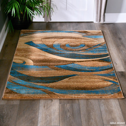 ORELSI Area Rug - 8'1'' x 10'5'' - OR34810 image