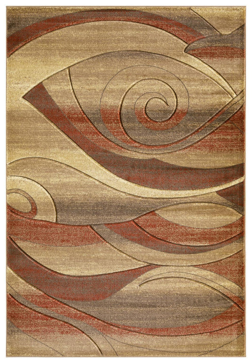 ORELSI Area Rug - 2'1'' x 3'3'' - OR3523 image