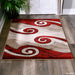 ORELSI Area Rug - 2'1'' x 3'3'' - OR4623 image