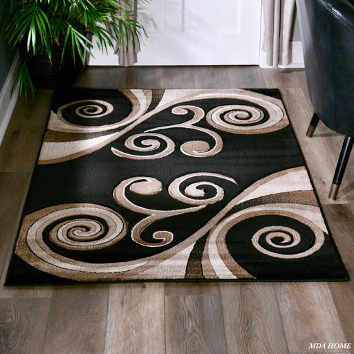 ORELSI Area Rug - 8'1'' x 10'5'' - OR47810 image