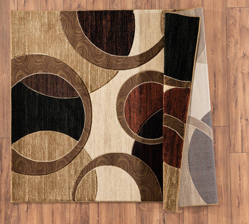 ORELSI Area Rug - 3'9'' x 5'9'' - OR5446 image