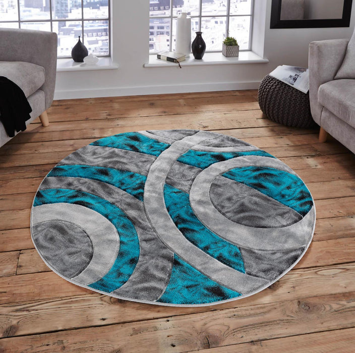 ORELSI Area Rug - 2'8'' x 8'1'' - OR6228 image