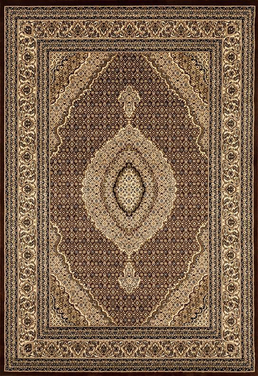 PERSIAN Area Rug - 3'9'' x 5'9'' - PC0346 image