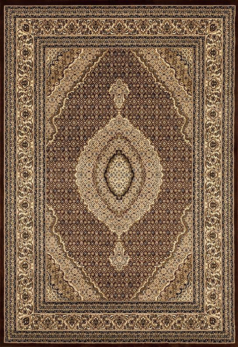 PERSIAN Area Rug - 8'7'' x 11'11'' - PC03912 image