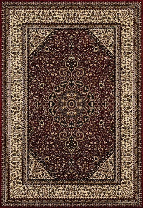 PERSIAN Area Rug - 9'6'' x 13'10'' - PC081014 image