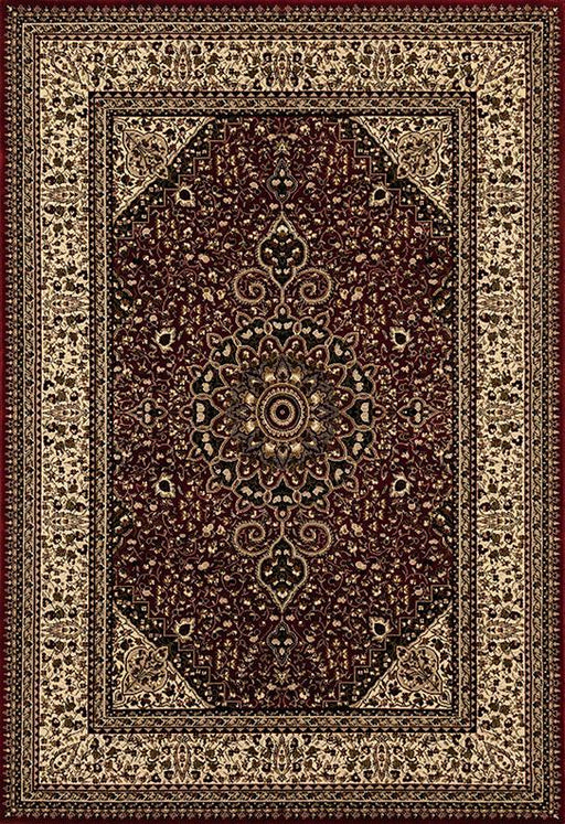 PERSIAN Area Rug - 8'7'' x 11'11'' - PC08912 image