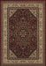 PERSIAN Area Rug - 2'1'' x 3'3'' - PC0823 image