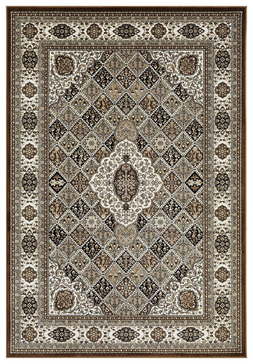 PRIME Area Rug - 2'8'' x 8'1'' - PE1828 image