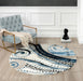 RHODES Area Rug - 2'1'' x 3'3'' - RD0323 image