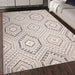 VENICE Area Rug - 5'2'' x 7'5'' - VC0157 image