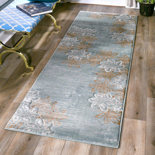 GLAMOUR Area Rug - 8'1'' x 10'5'' - GM12811 image