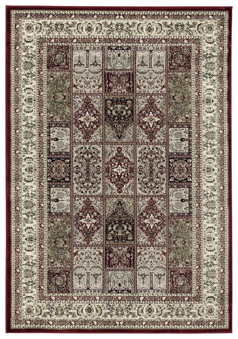 VASO Area Rug - 7'10'' x 10'10'' - VS07811 image