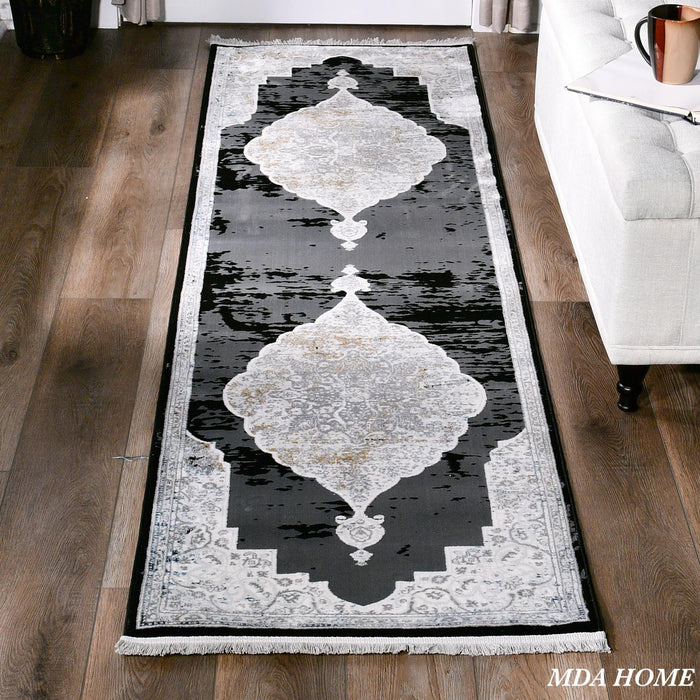 XANTHOS Area Rug - 5' x 8' - XA0558 image