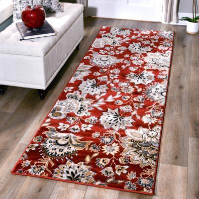 GLAMOUR Area Rug - 2'1'' x 3'3'' - GM5523 image