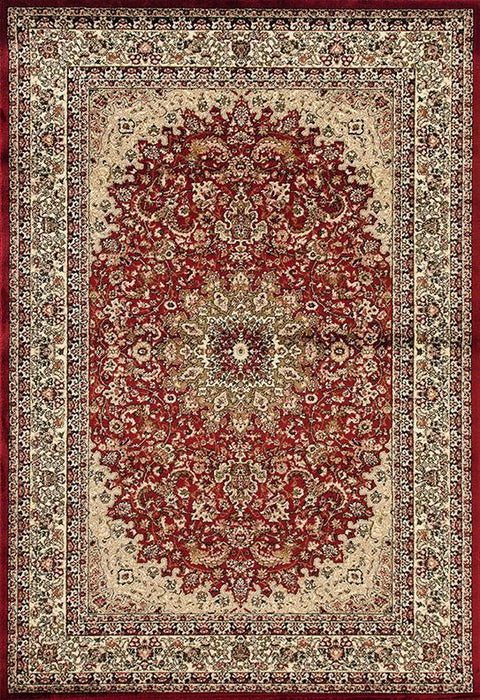 HOLLYWOOD Area Rug - 5'2'' x 5'2'' - HY1966 image