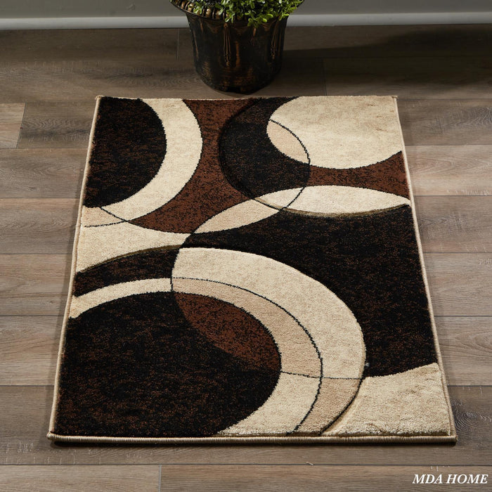 MIGLENA Area Rug - 2'8'' x 8'1'' - MI1628 image