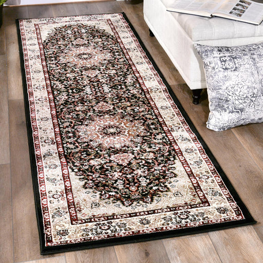 HOLLYWOOD Area Rug - 8'1'' x 8'1'' - HY0988 image