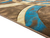 ORELSI Area Rug - 2'1'' x 3'3'' - OR4323 image