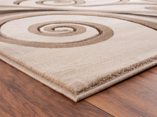 ORELSI Area Rug - 8'7'' x 11'11'' - OR50912 image