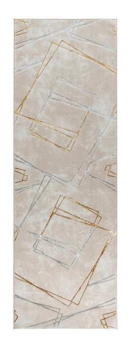 MAZ Area Rug - 2'1'' x 3'3'' - MZ0123 image